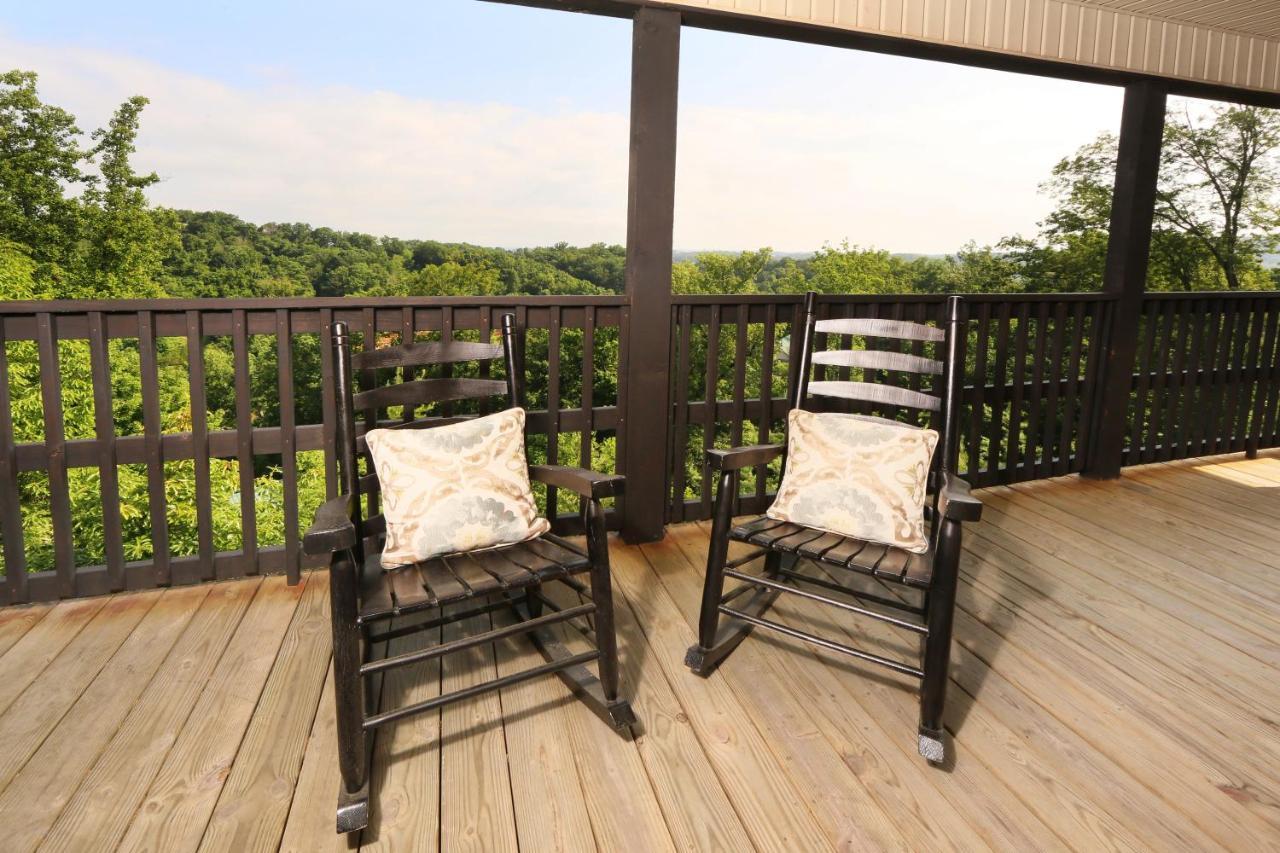 Pinnacle View 7a Apartment