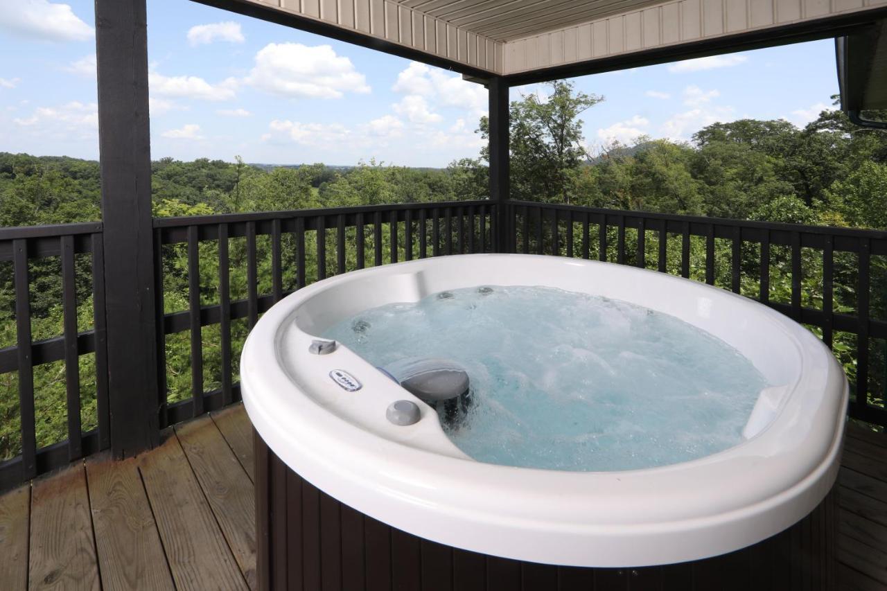 Apartment Pinnacle View 7a Pigeon Forge