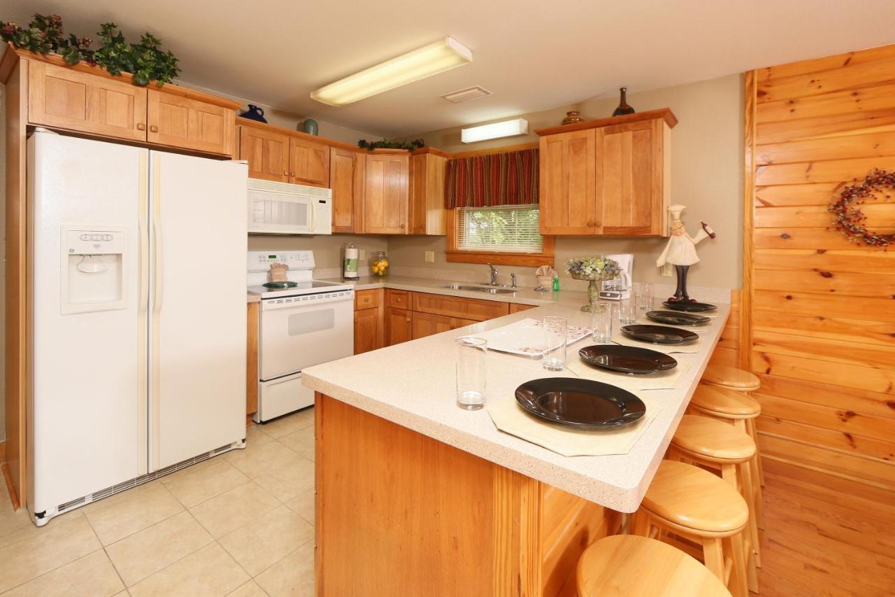 Apartment Pinnacle View 7a Pigeon Forge