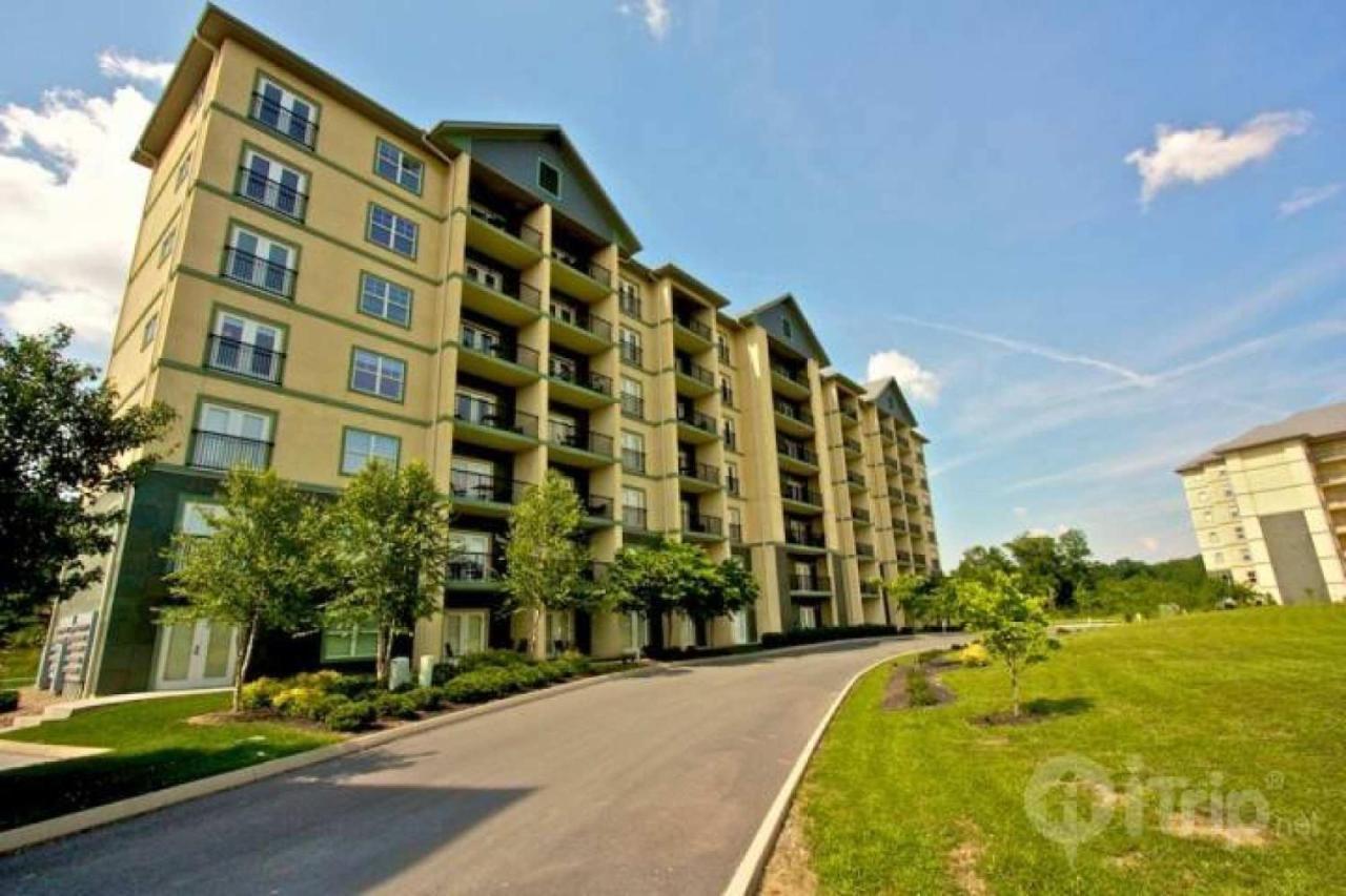 Mountain View #3505 Pigeon Forge