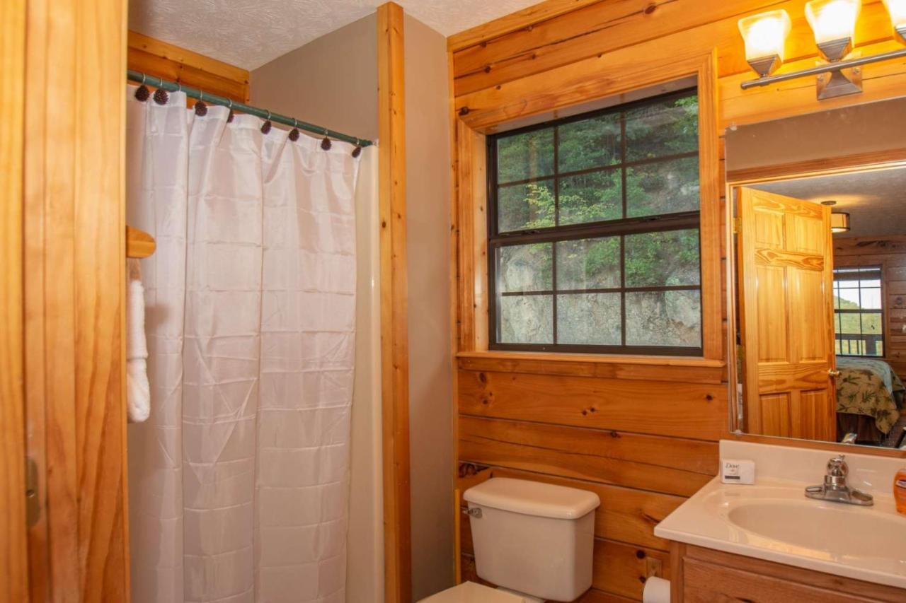 Holiday home High And Lifted Up Pigeon Forge