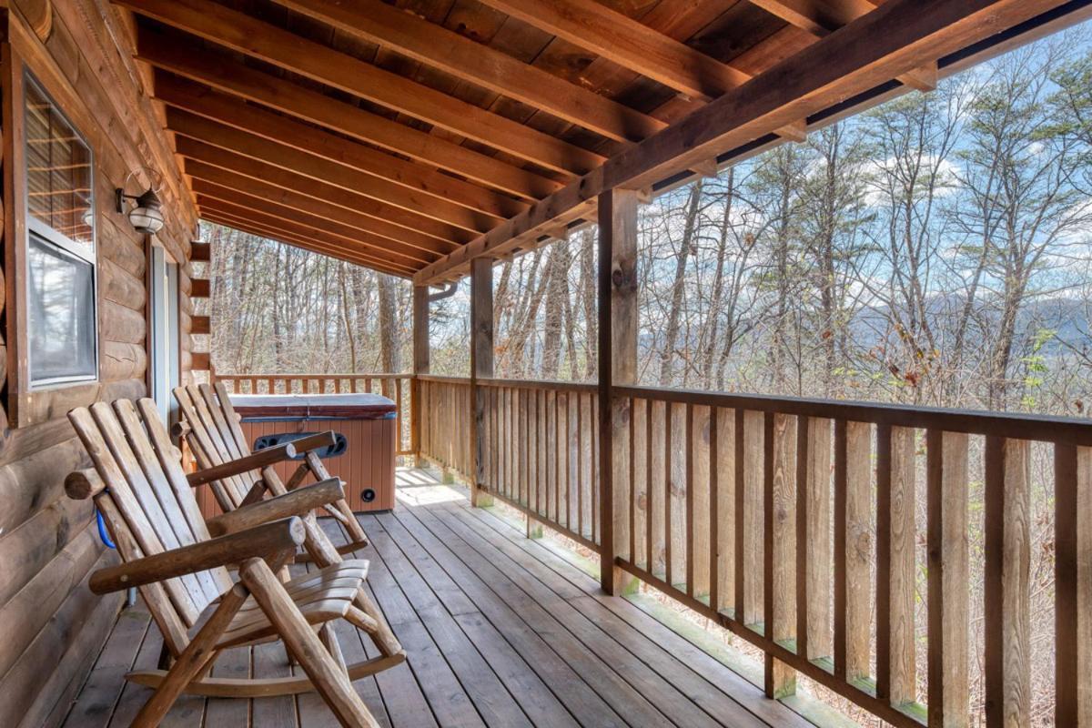 Holiday home A Hen House Pigeon Forge