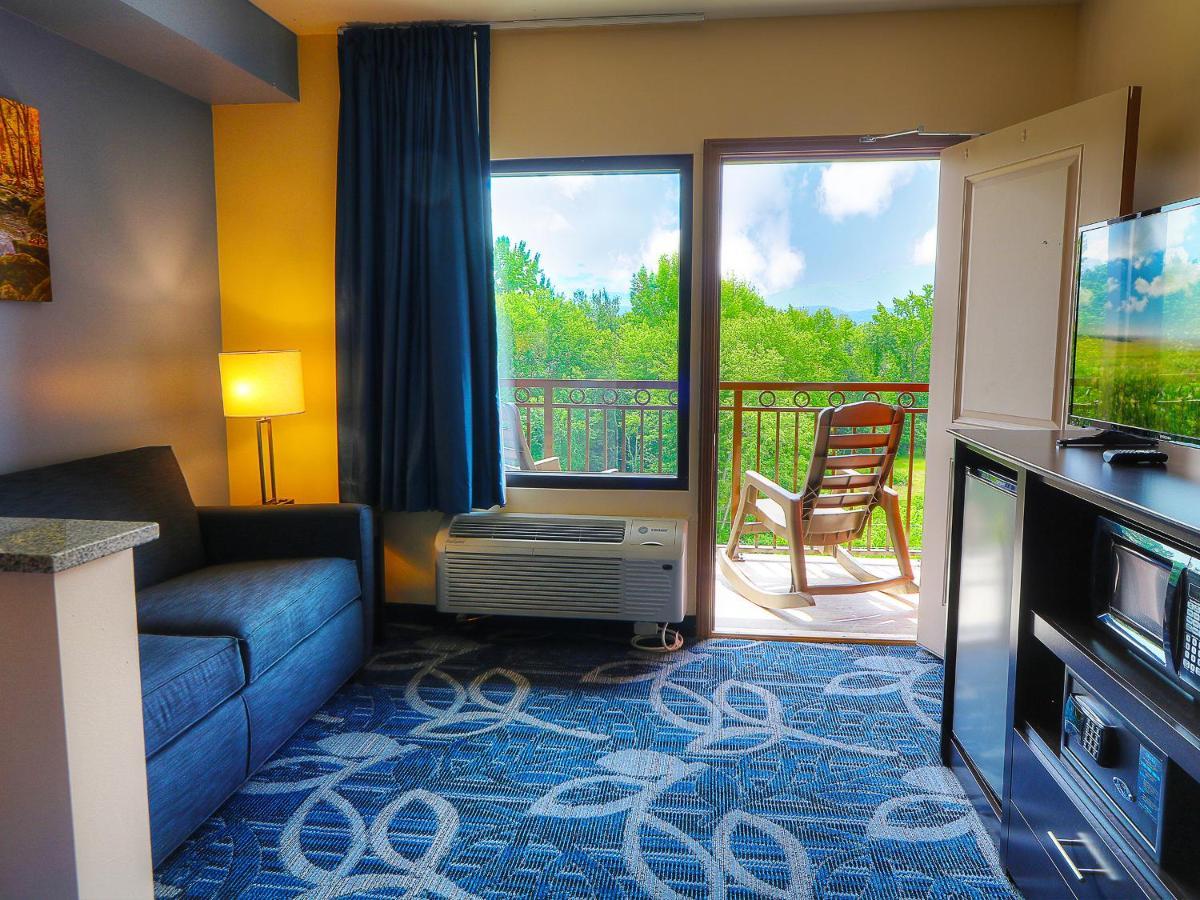 Country Cascades Waterpark Pigeon Forge
