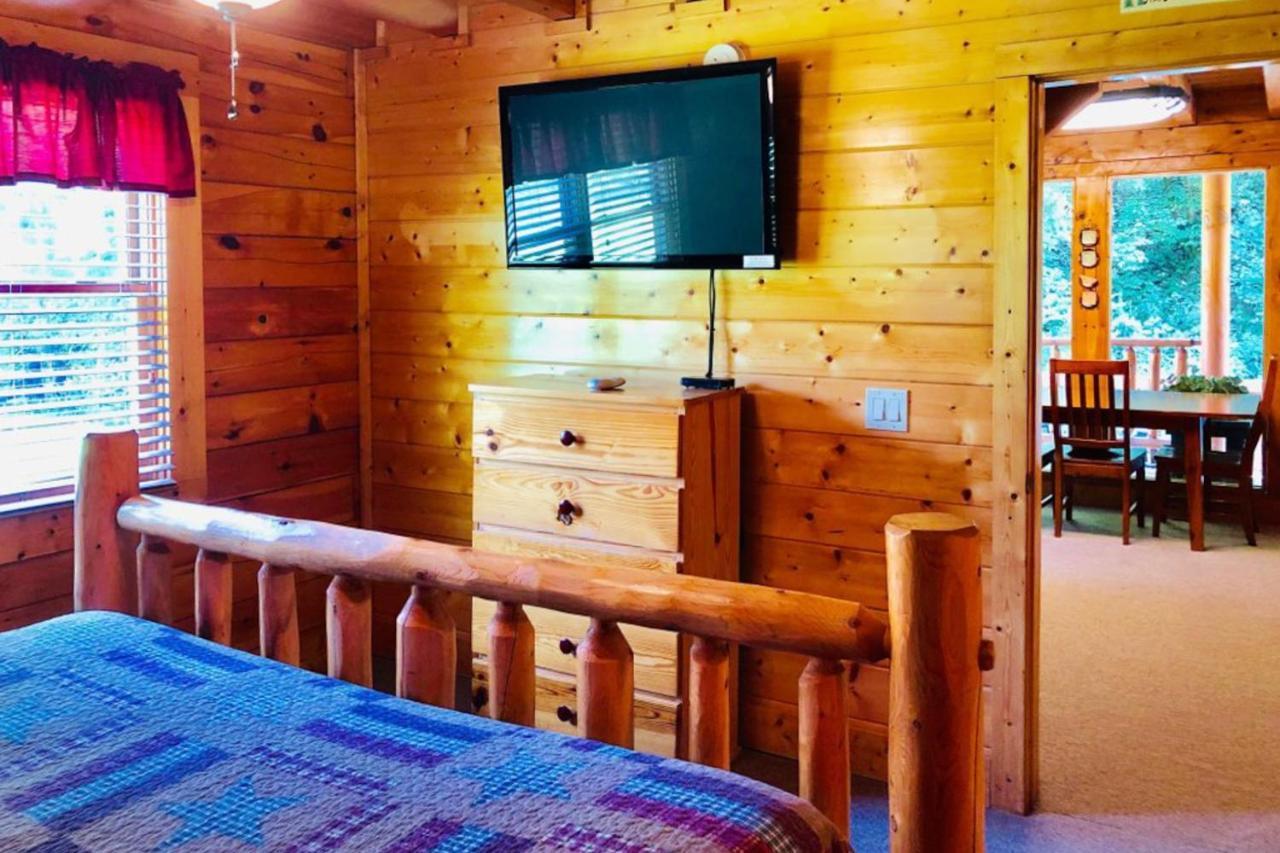 Holiday home Creekside Dreams