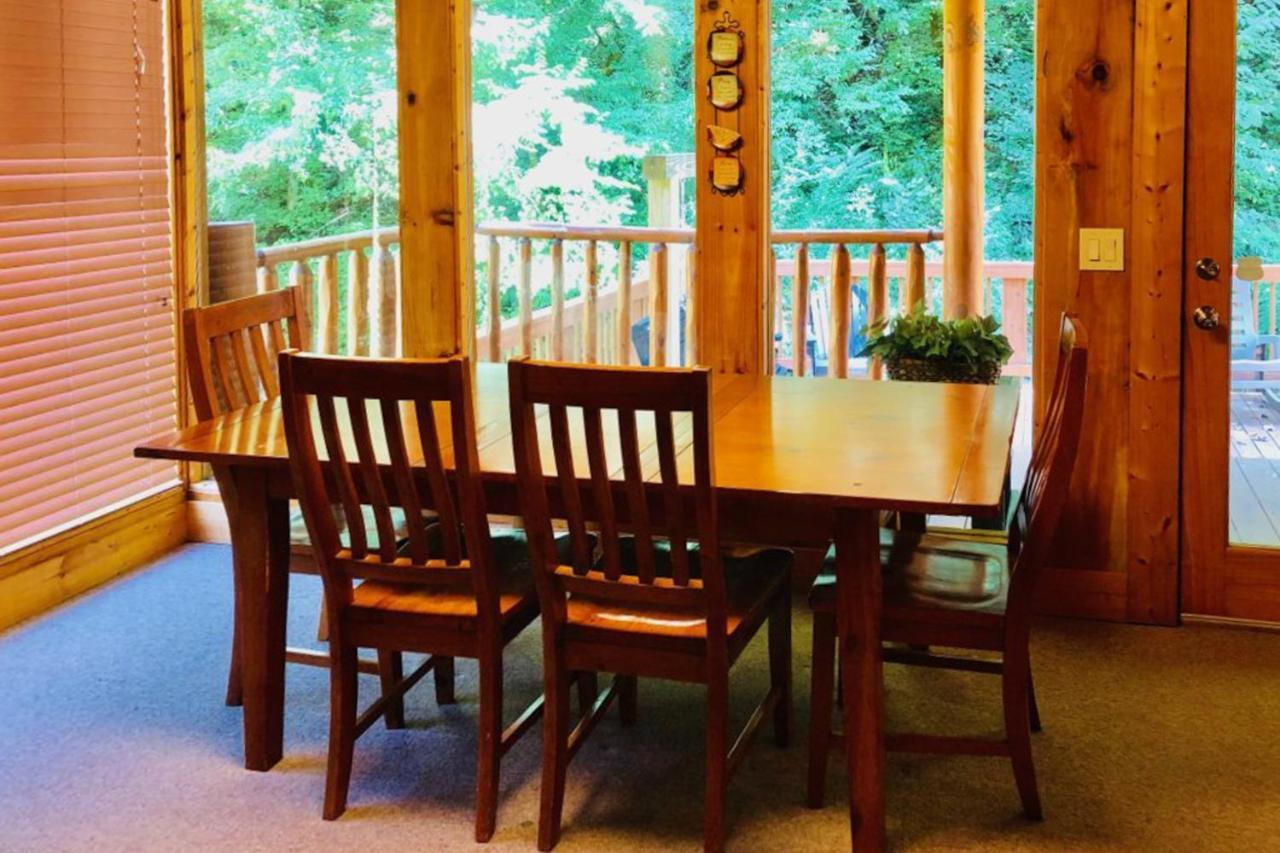 Creekside Dreams Holiday home Pigeon Forge