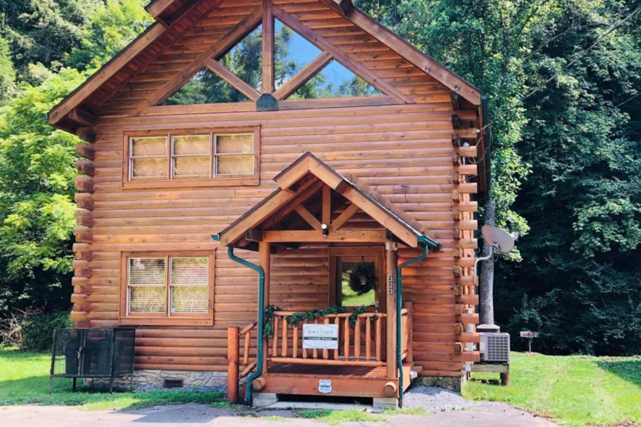 Holiday home Creekside Dreams *