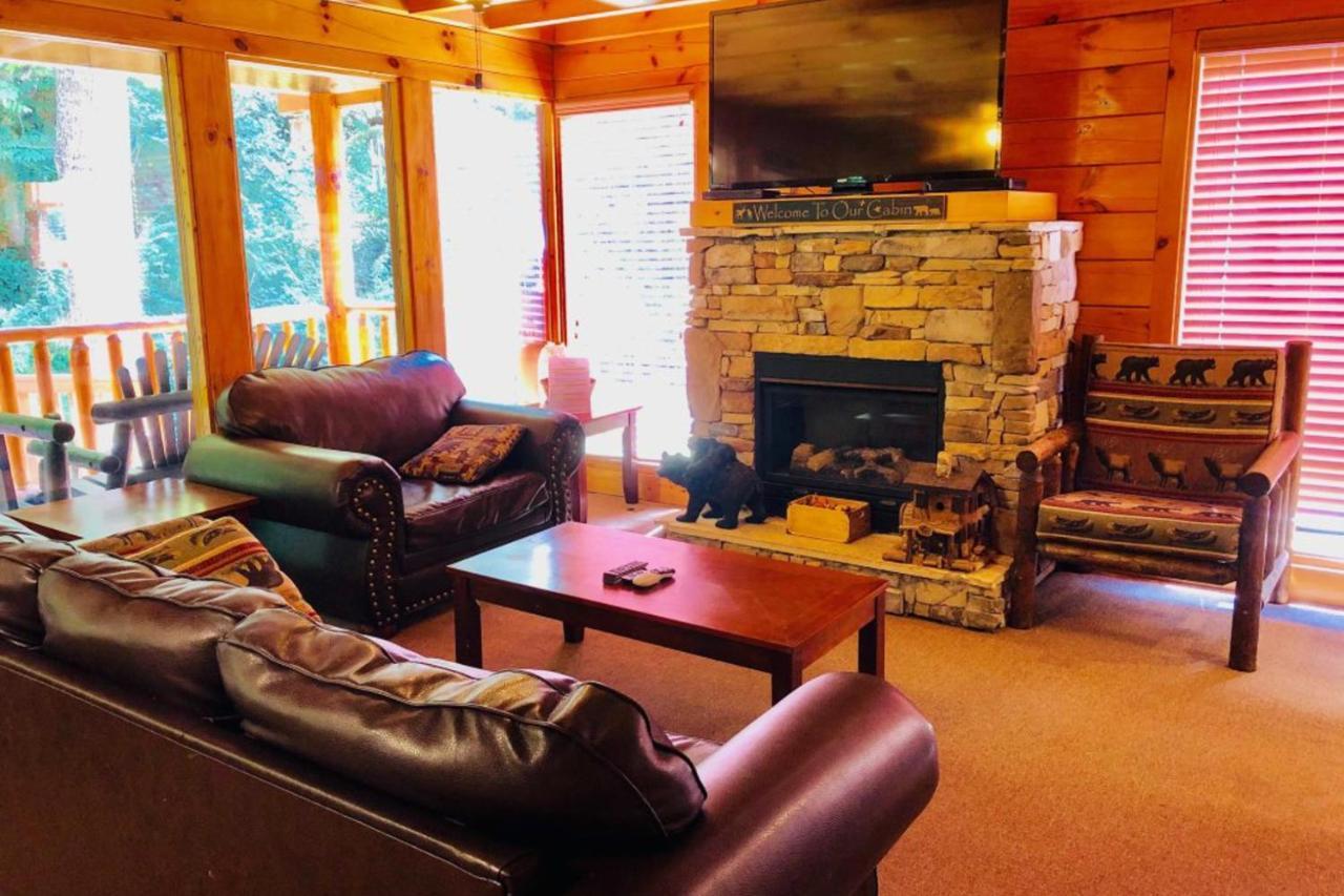 Creekside Dreams Holiday home Pigeon Forge