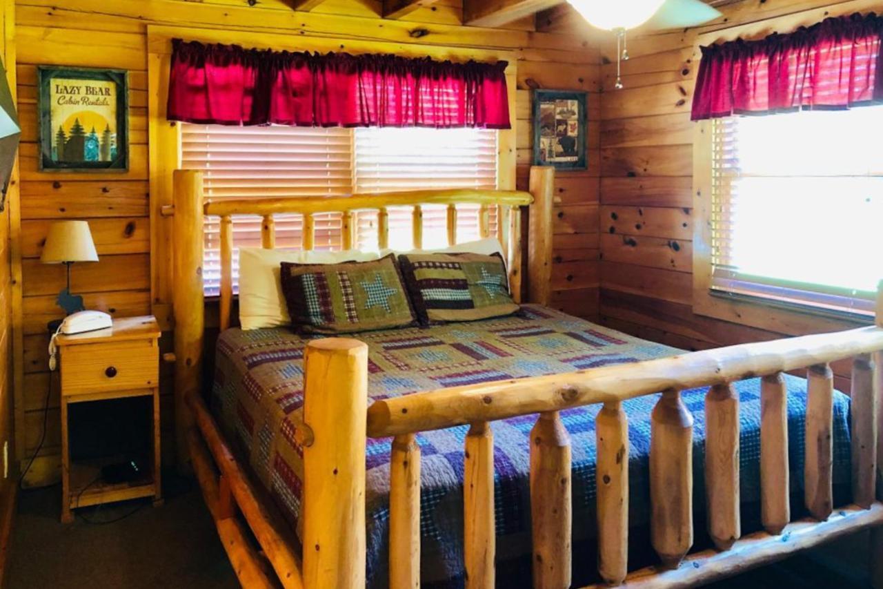 Creekside Dreams Holiday home