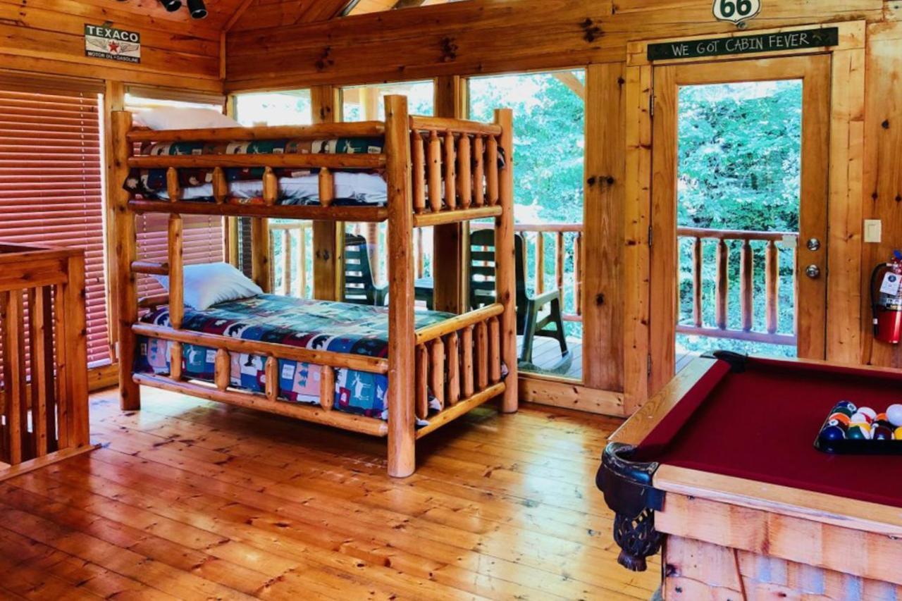 Holiday home Creekside Dreams Pigeon Forge