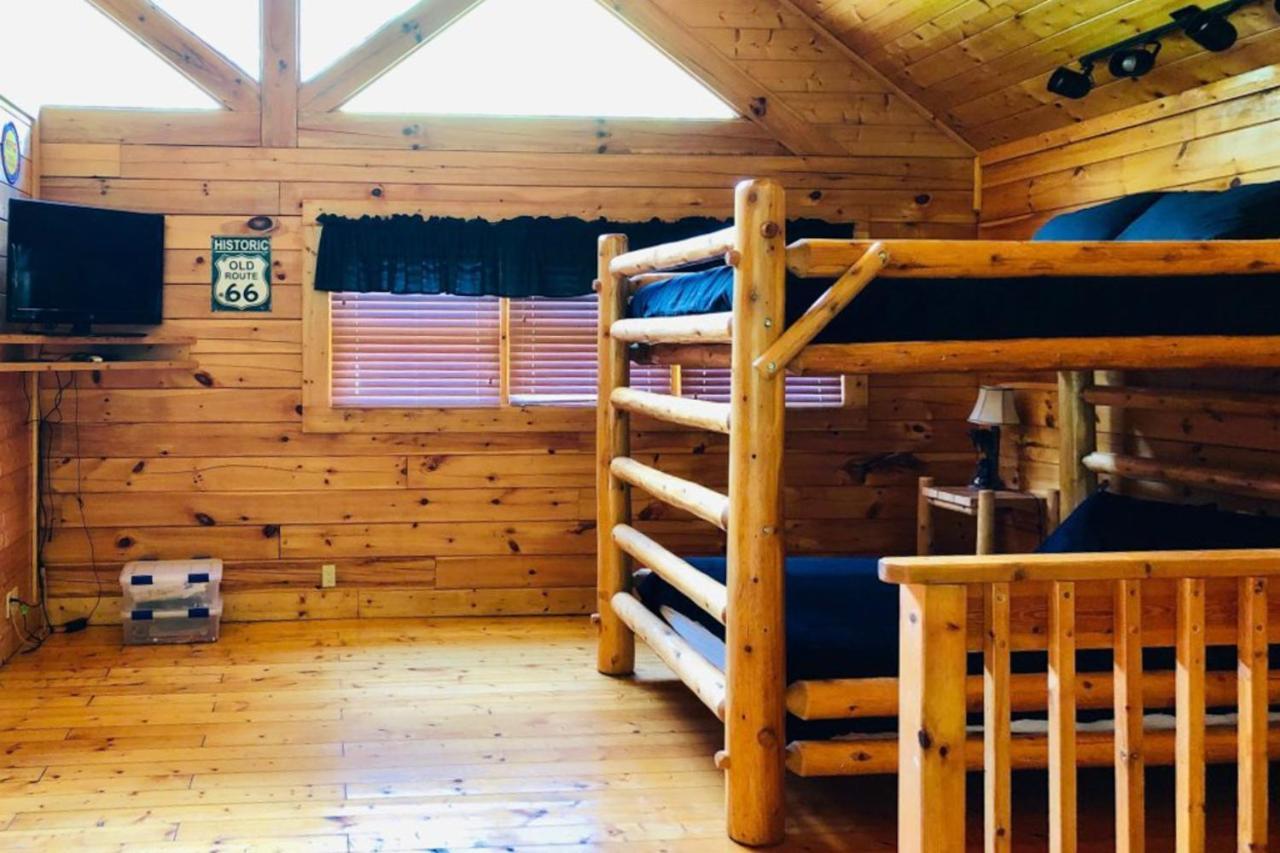 Holiday home Creekside Dreams *