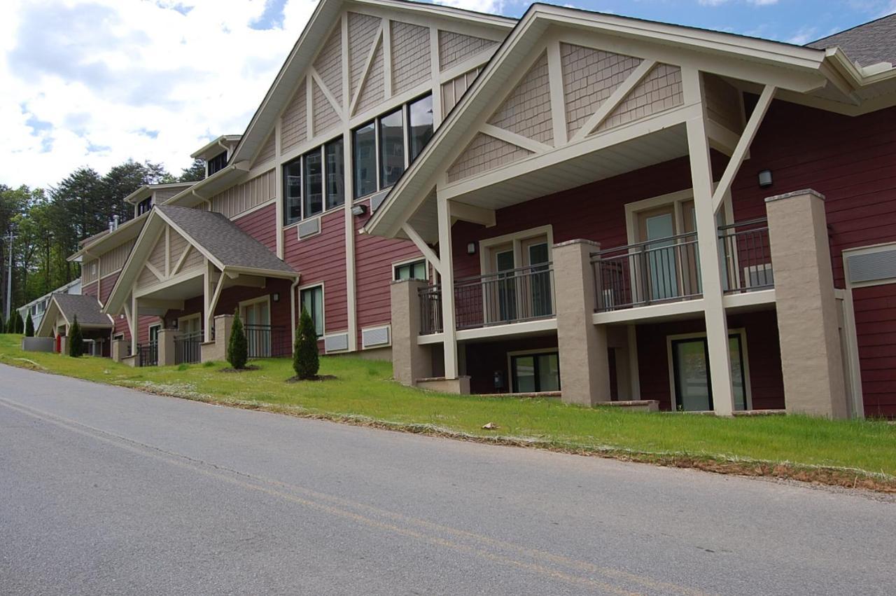 Vacation Hotel Pigeon Forge