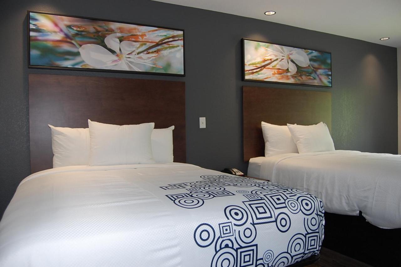 Vacation Hotel Pigeon Forge
