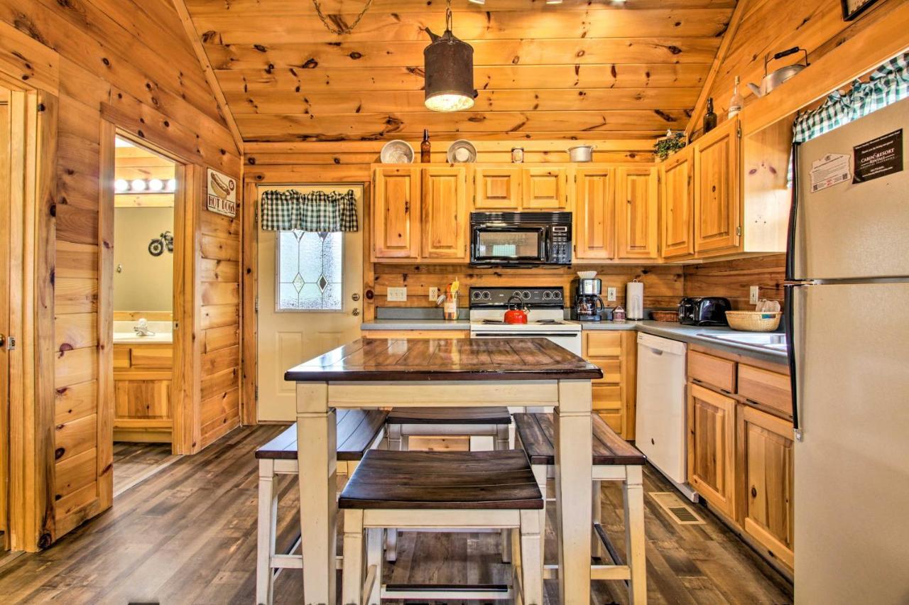 Holiday home With Hot Tub And Mountain Views! *