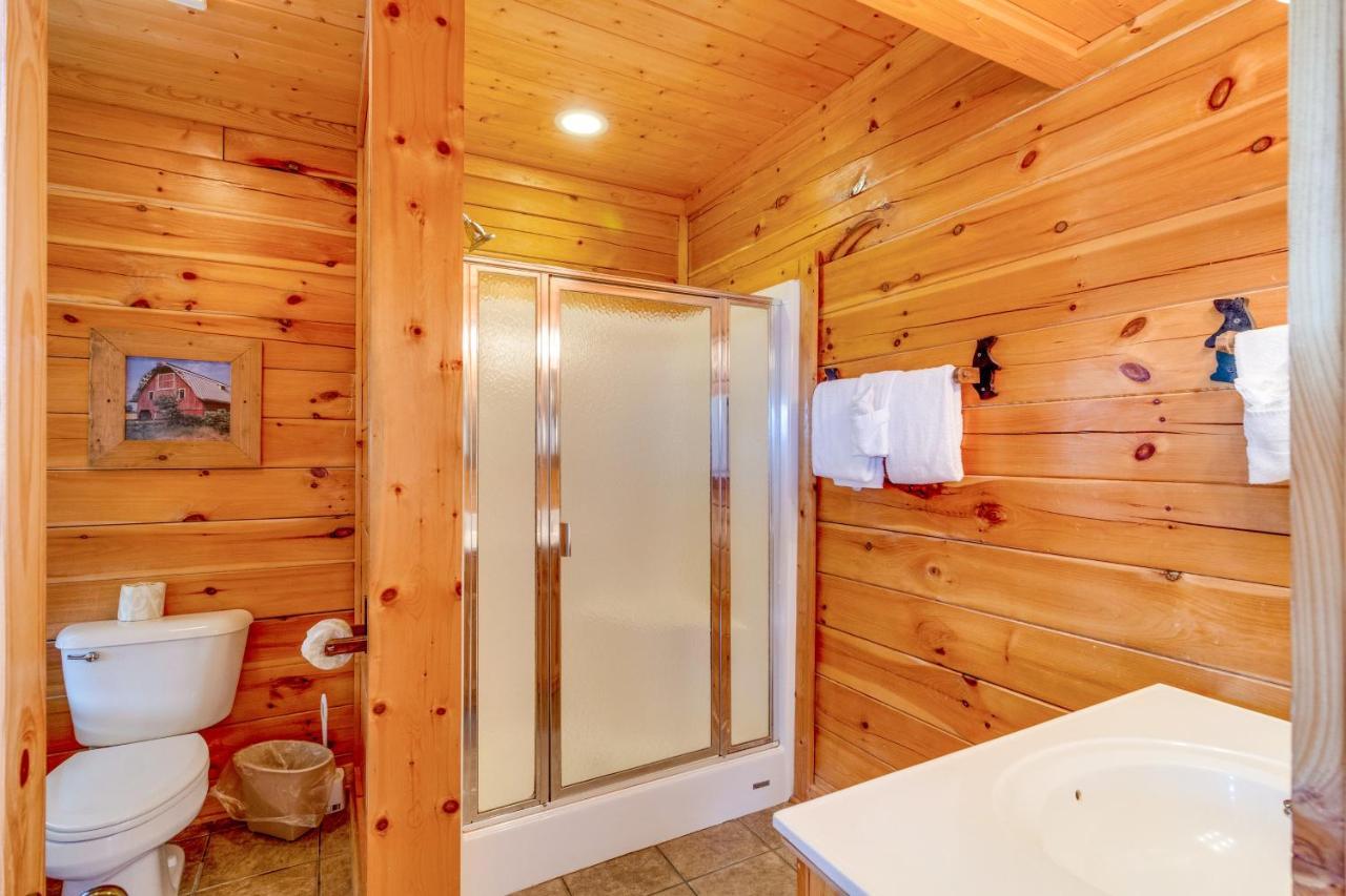 Holiday home Eagles Nest Pigeon Forge