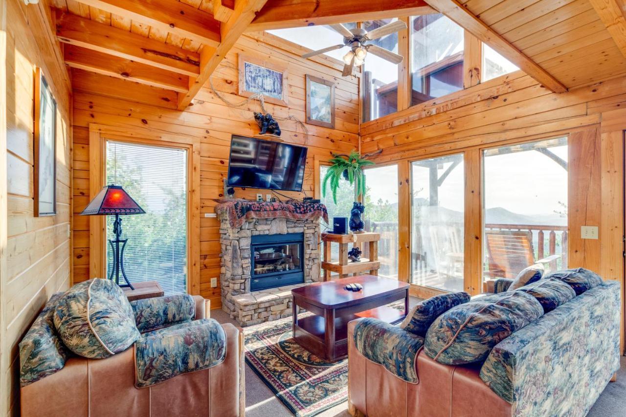 Holiday home Eagles Nest