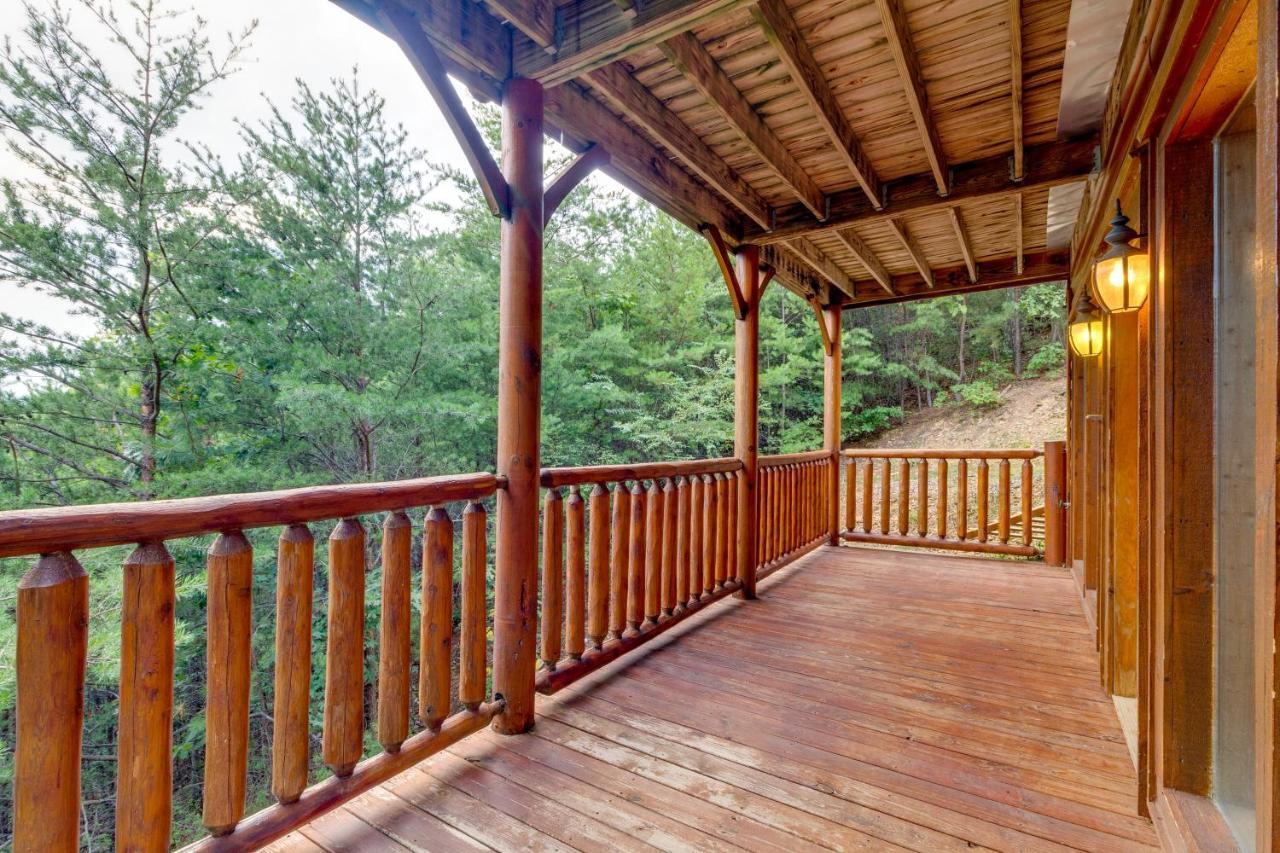 Holiday home Eagles Nest