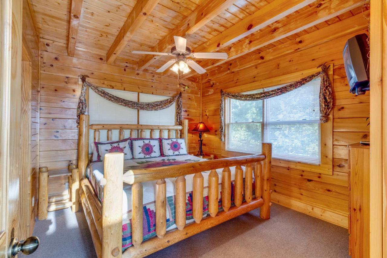Eagles Nest Holiday home