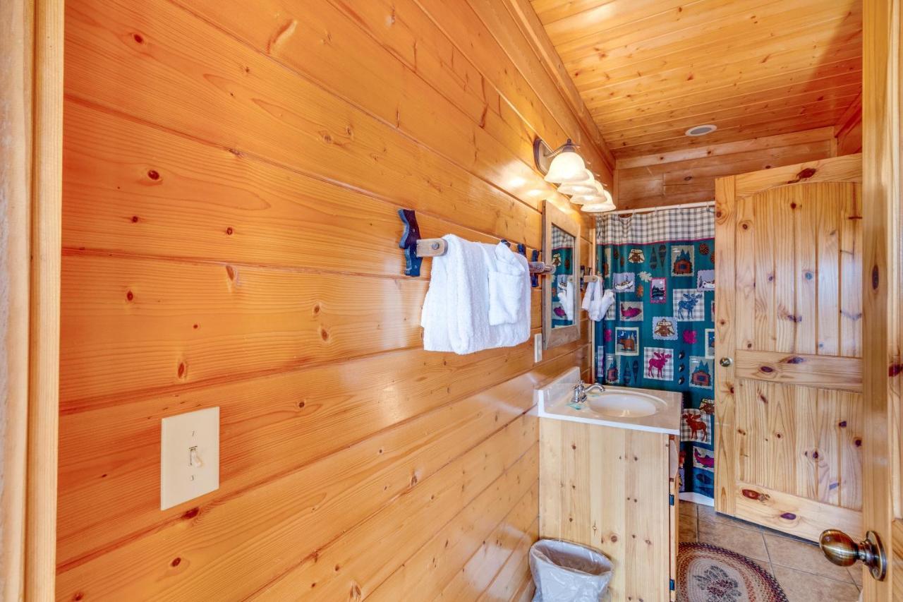 Holiday home Eagles Nest