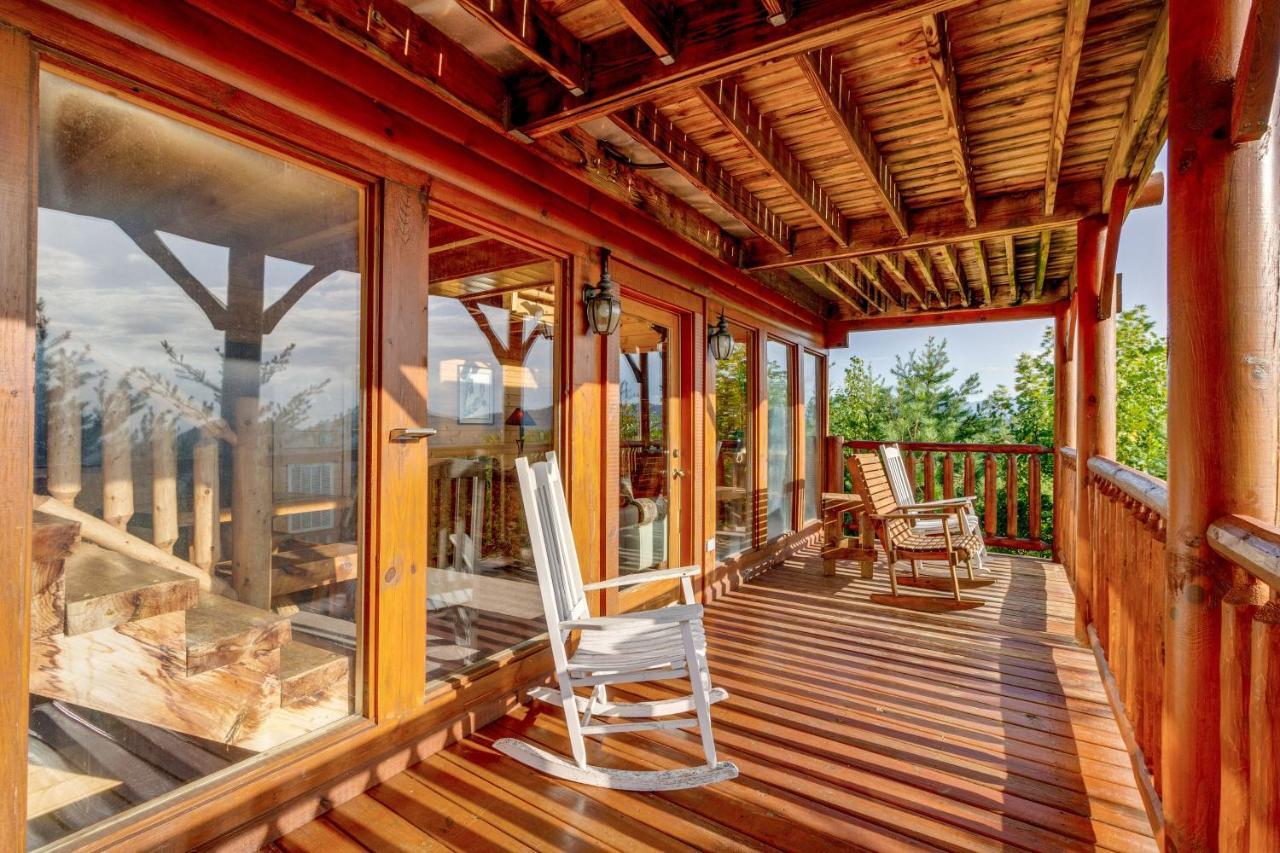 Eagles Nest Holiday home *