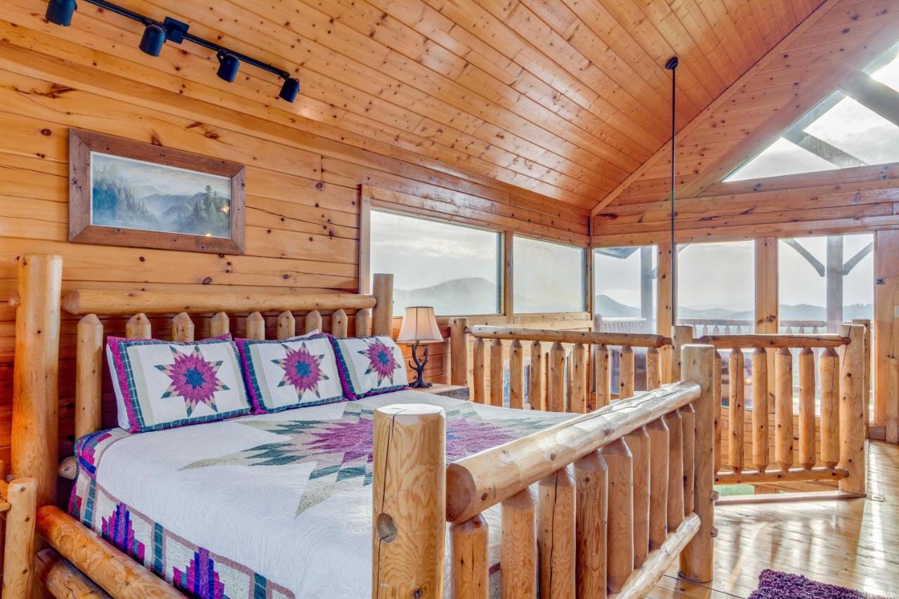 Eagles Nest Holiday home Pigeon Forge