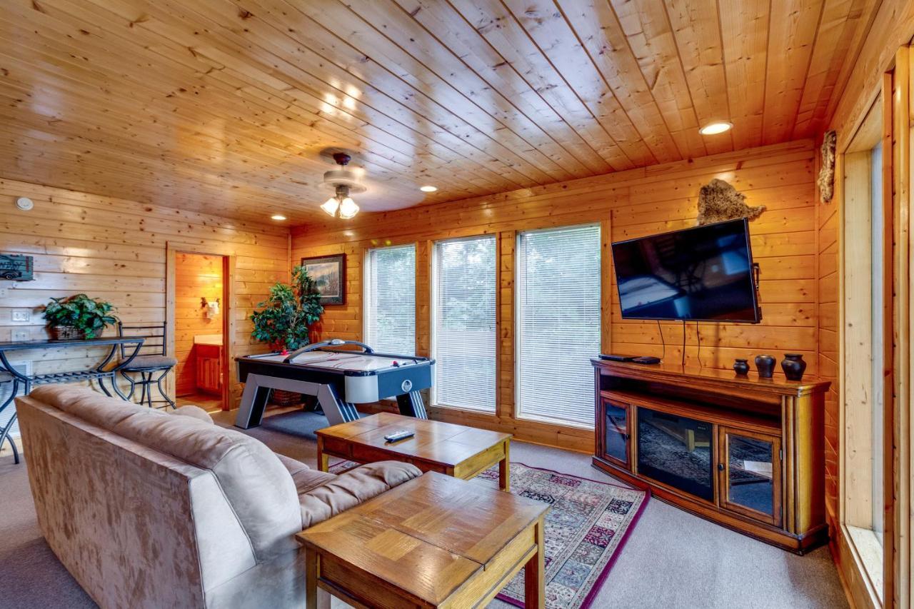 Eagles Nest Holiday home