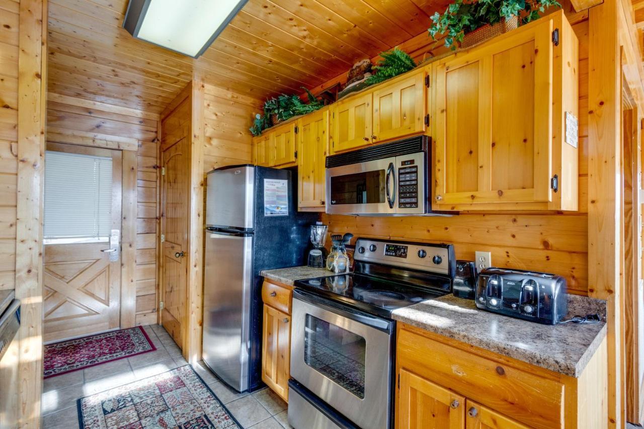 Holiday home Eagles Nest *