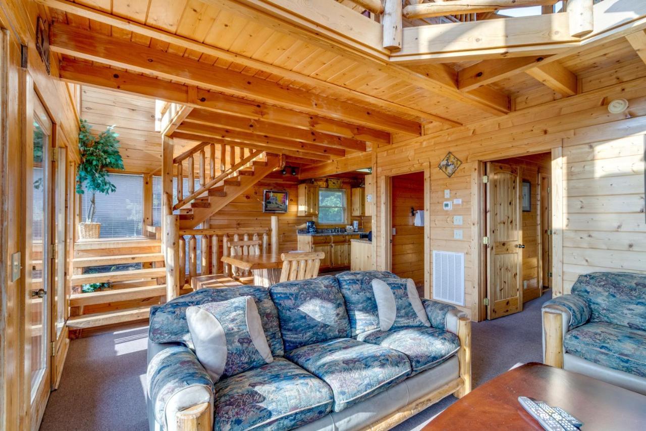 Holiday home Eagles Nest *
