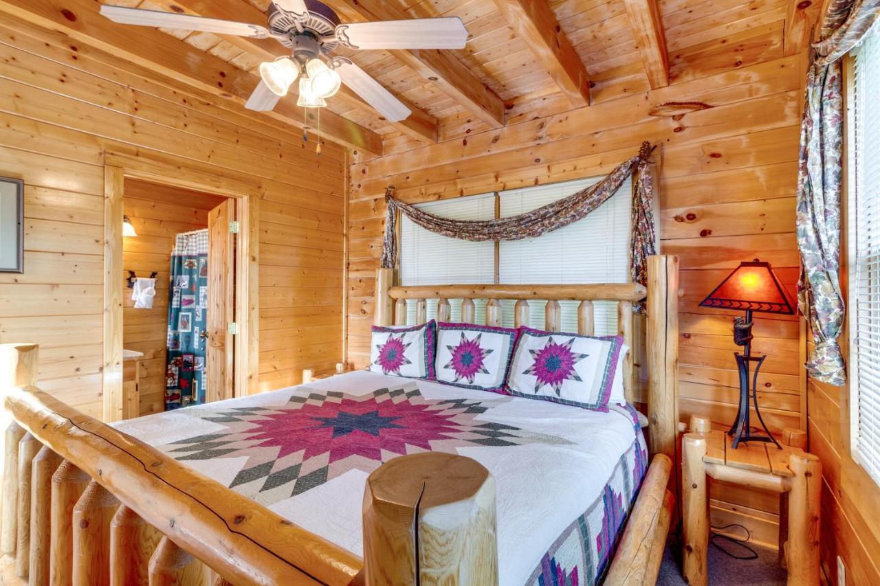 Eagles Nest Holiday home