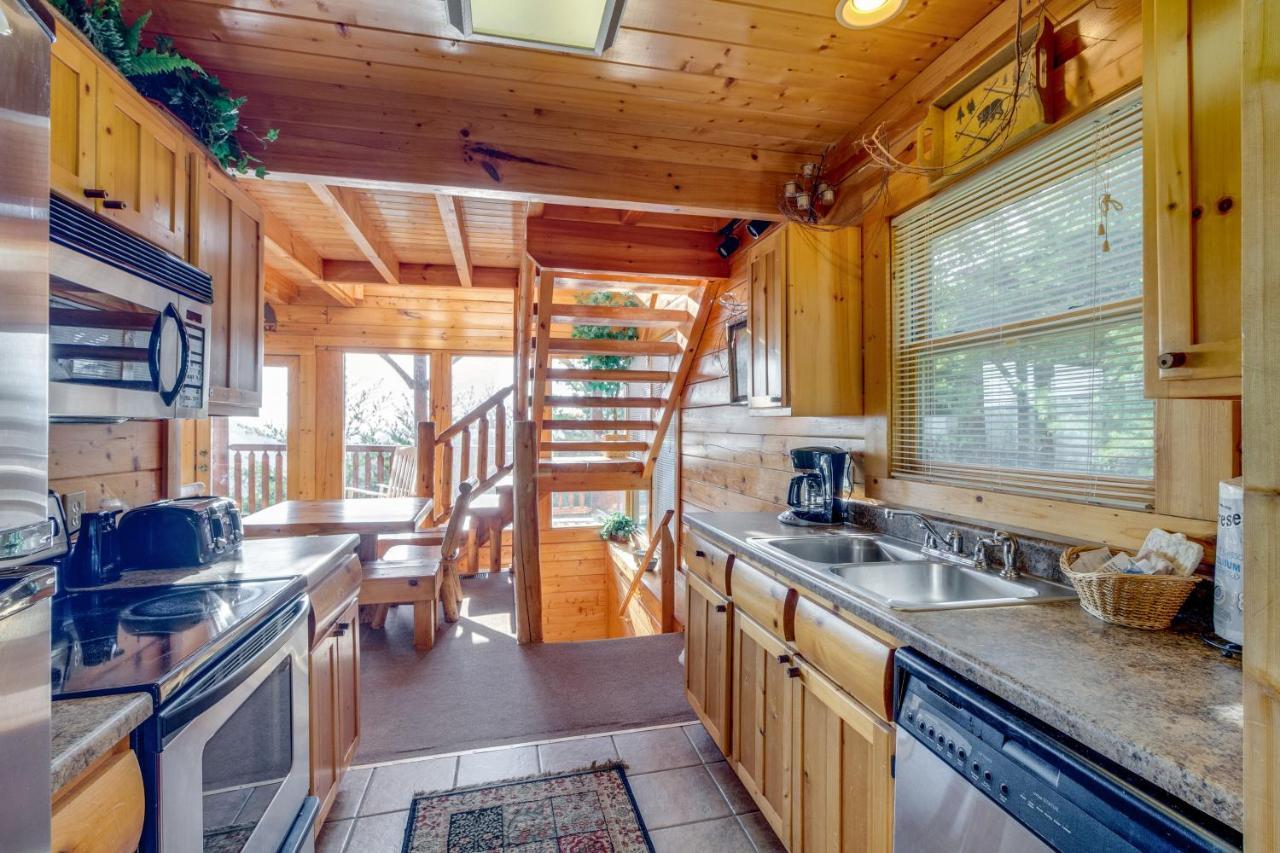 Holiday home Eagles Nest Pigeon Forge