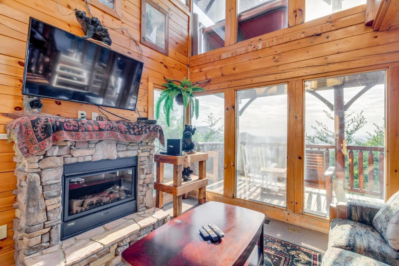 Eagles Nest Holiday home