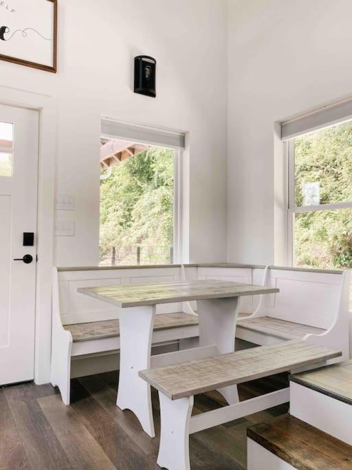 Cozy Smoky Mountain Tiny House Apartment *