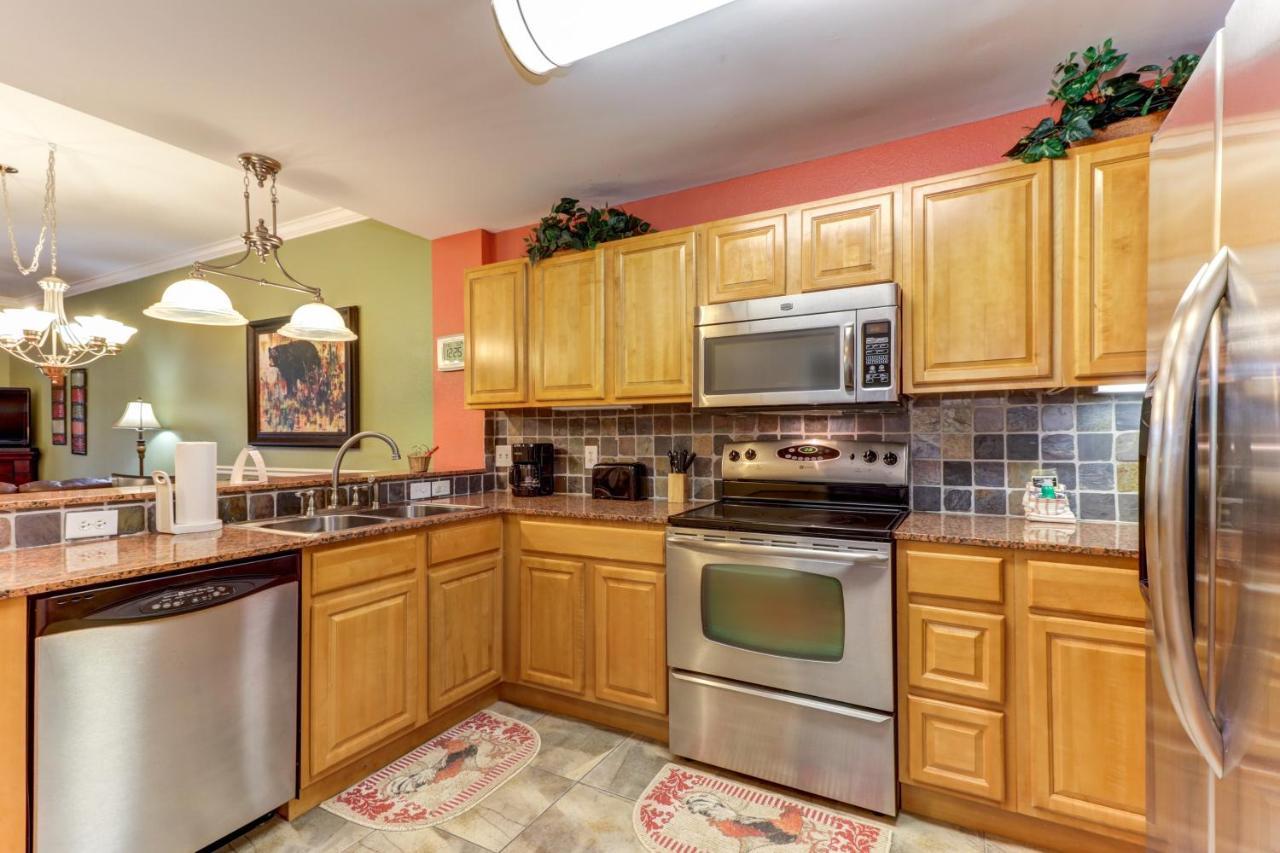 River Crossing Apartment Pigeon Forge