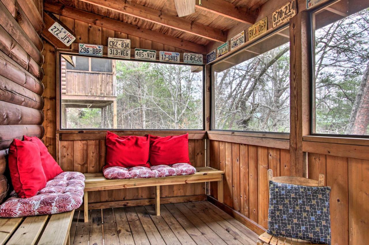 Holiday home With Hot Tub And Mountain Views!