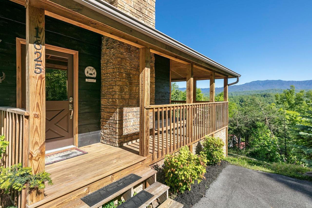 Holiday home Smoky Mountain Hideout