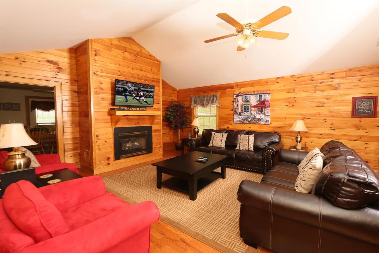 Holly Grove #1 Chalet *