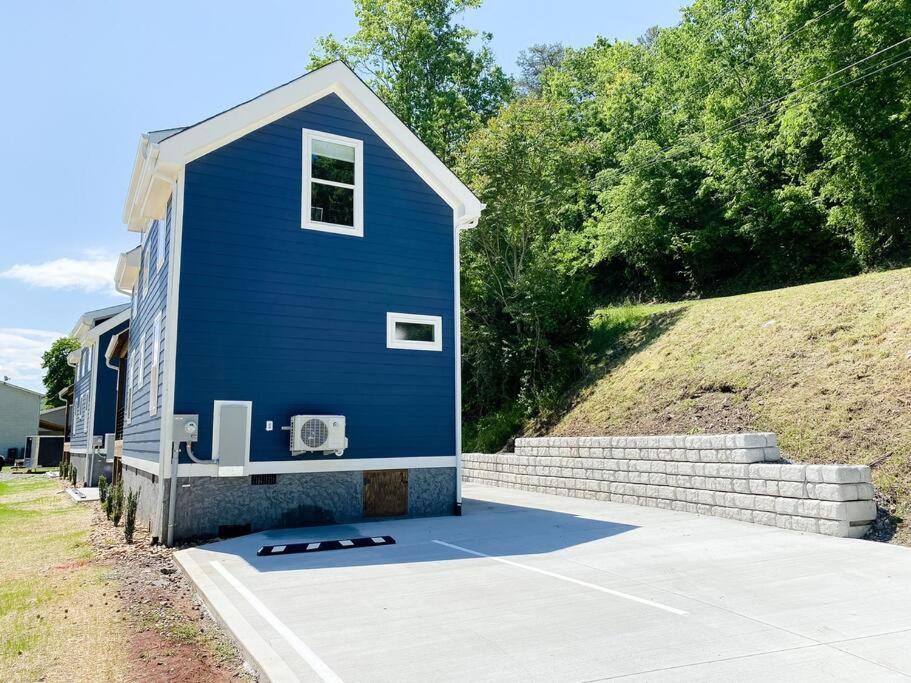 Apartment Modern Smoky Mountain Tiny House *