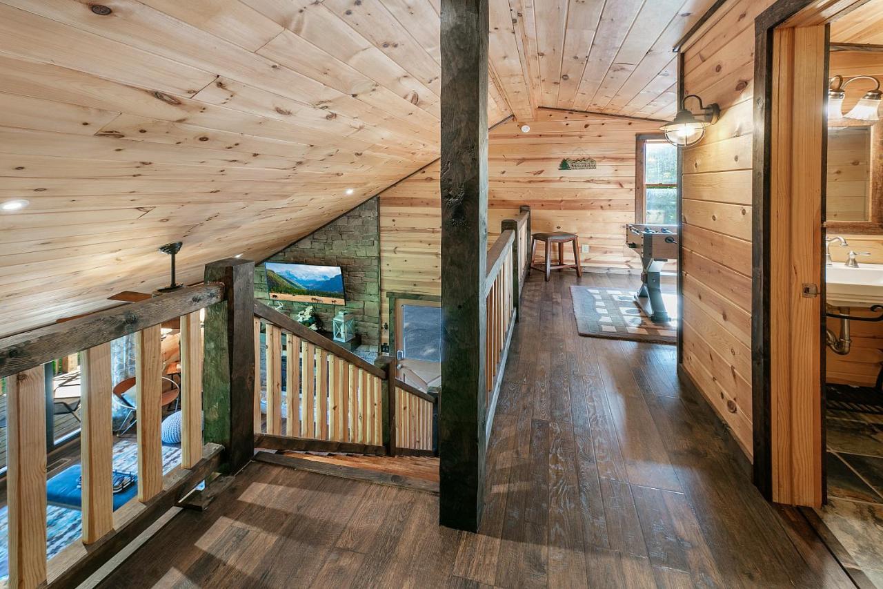 Holiday home Smoky Mountain Hideout