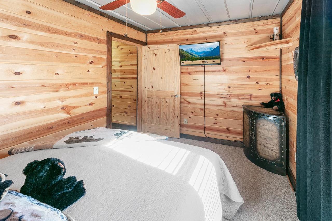 Smoky Mountain Hideout Holiday home Pigeon Forge