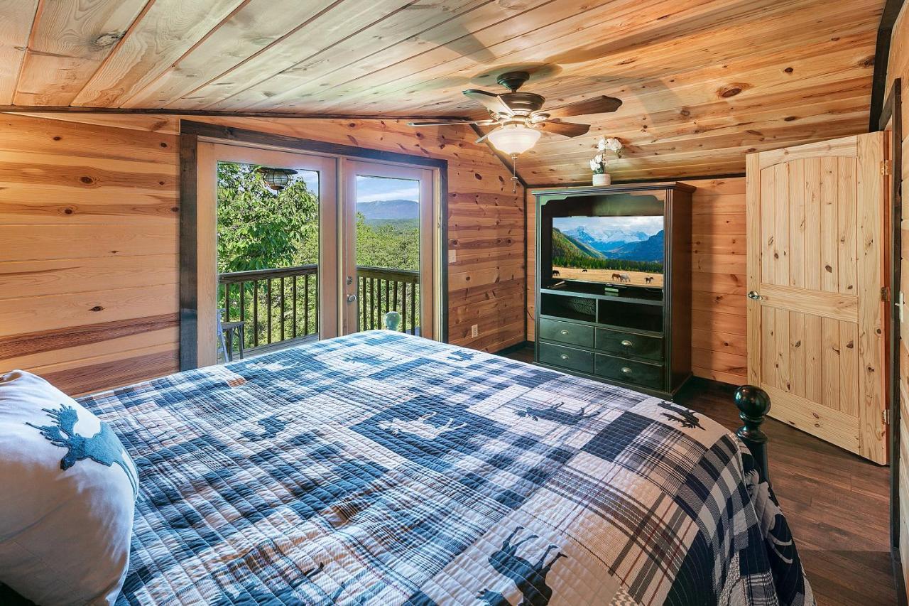 Smoky Mountain Hideout Pigeon Forge