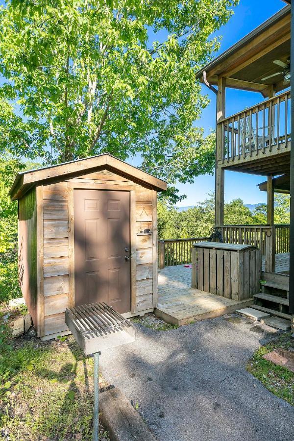 Smoky Mountain Hideout
