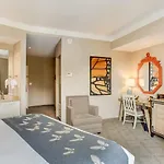 Dollywood\'S Dreammore Resort And Spa