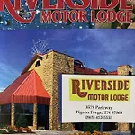 Riverside Motor Lodge - Pigeon Forge