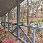 Pigeon Forge Cabin With Hot Tub, 12 Mi To Dollywood!