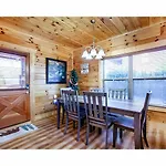 Robins Nest - Wc Accessible, Views, Community Pool