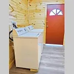 Cabin Inpigeon Forge On The River