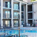 Norma Dan Motel