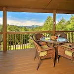Smoky Mountain Splendor Two Third Acre 2 King Master Suites
