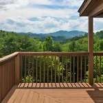 Smoky Mountain Splendor Two Third Acre 2 King Master Suites