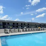 Travelodge By Wyndham Pigeon Forge Dollywood Lane