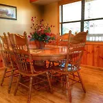 Ole Smoky Retreat
